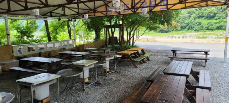 Yeongwol Hanmaeum Pension图片