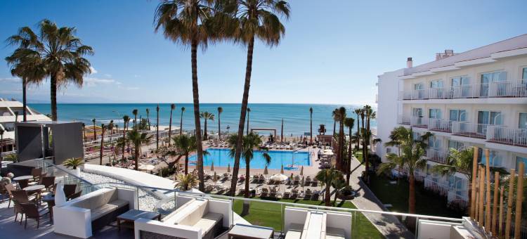 里乌宫鹦鹉螺酒店 - 限成人(Hotel Riu Palace Nautilus - Adults Only)图片