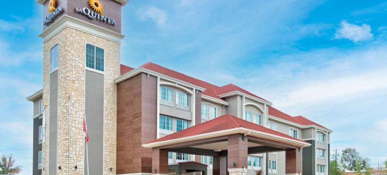 小石城布莱恩特拉昆塔温德姆套房酒店(La Quinta Inn & Suites by Wyndham Little Rock - Bryant)图片