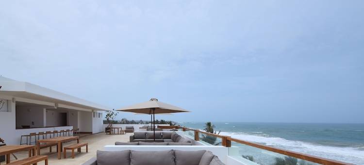 希克杜沃里夫酒店(Riff Hikkaduwa Design Hotel)图片