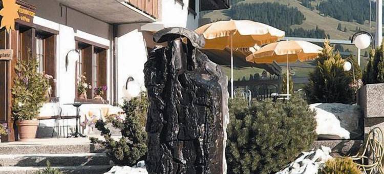 阿达尔波登美好之地酒店(Chalet-Hotel Beau-Site)图片