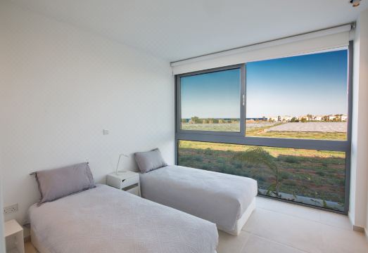 Protaras Holiday Villa Wp7 Hotel Overview