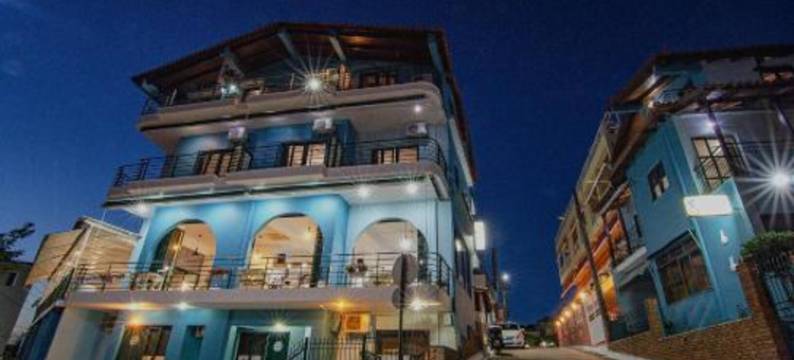 索利斯酒店(Soulis Hotel)图片