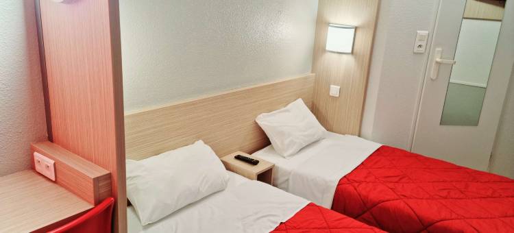 普瑞米尔翁弗勒尔经典酒店(Premiere Classe Honfleur)图片