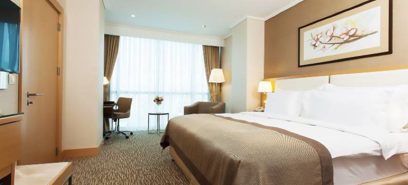 加济安泰普狄凡酒店(Divan Gaziantep)图片