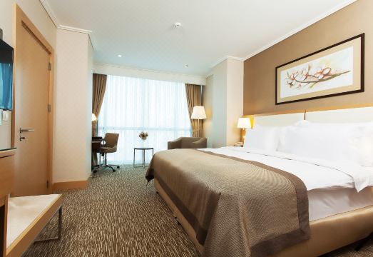 Divan Gaziantep Hotel Overview