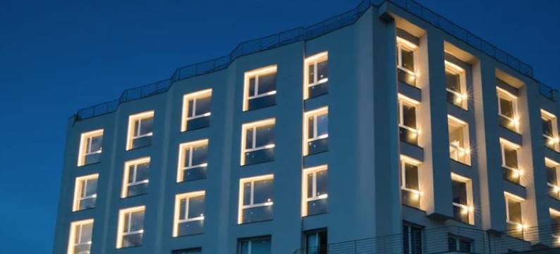 酒店Punta Tipa(Hotel Punta Tipa)图片