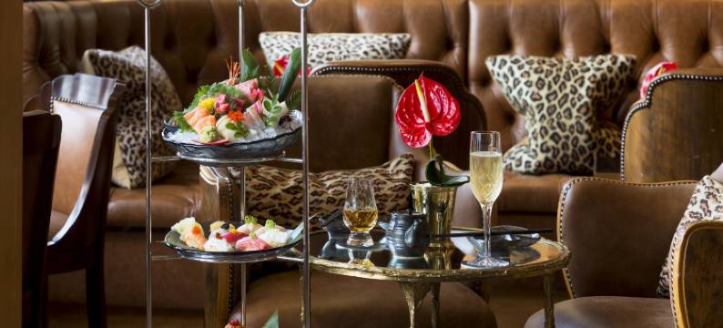 鲁本王宫饭店(Rubens at the Palace)图片