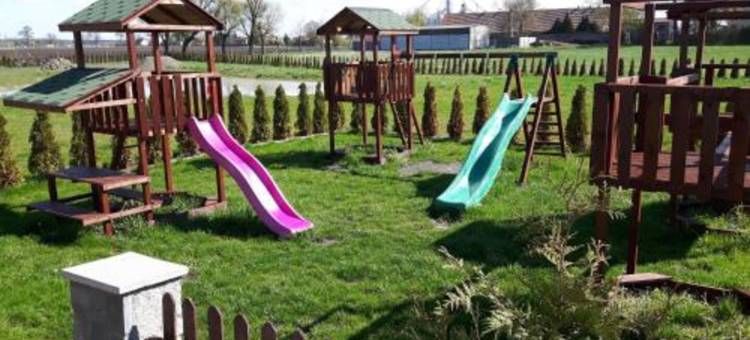 扎亚兹德哈拉索卡宾馆(Zajazd Harasówka)图片