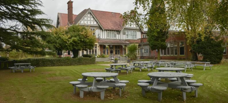 Chase Inn by Greene King Inns图片