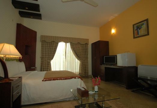 Hotel One Kohsar Hotel Overview