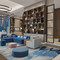 马尼拉馨乐庭湾城酒店