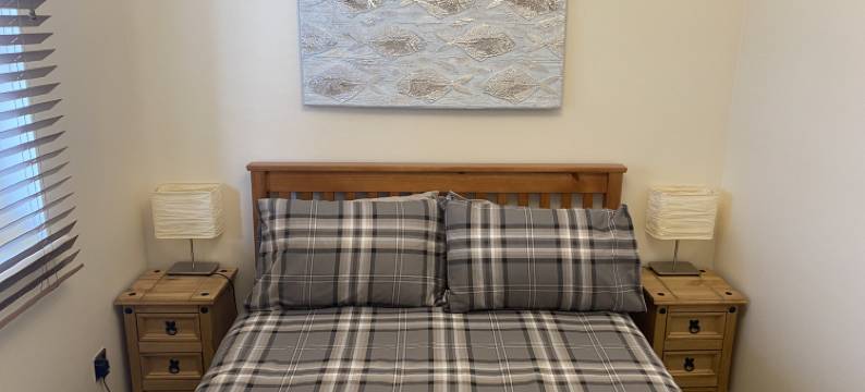 Waterfront House in the Heart of St Neots图片