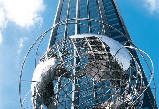 Trump International Hotel & Tower® New YorkHotel Overview