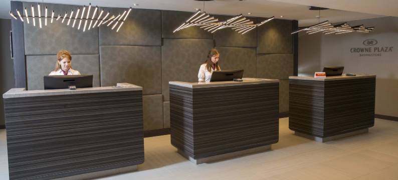 贝辛斯托克皇冠假日酒店(Crowne Plaza Basingstoke, an IHG Hotel)图片