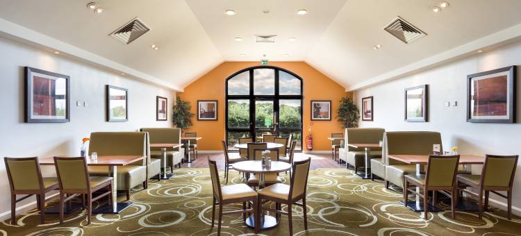 Holiday Inn Express 科尔切斯特(Holiday Inn Express Colchester)图片