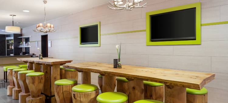 奥格斯堡智选假日酒店(Holiday Inn Express Augsburg)图片