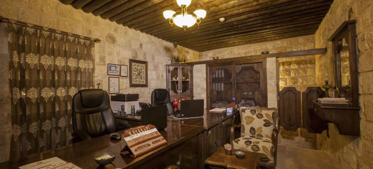 卡帕多西亚洞穴酒店(Kayakapi Premium Caves Cappadocia)图片