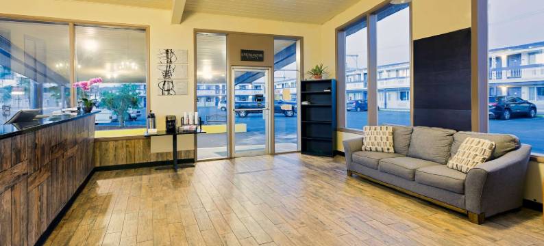 阿伯丁Travelodge by Wyndham酒店(Travelodge by Wyndham Aberdeen)图片