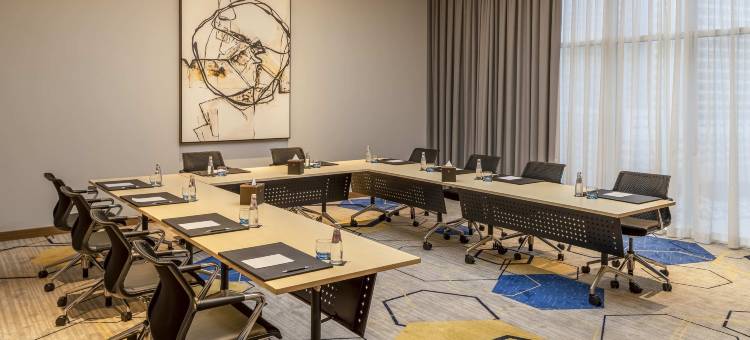 沙迦铂尔曼酒店(Pullman Sharjah)图片