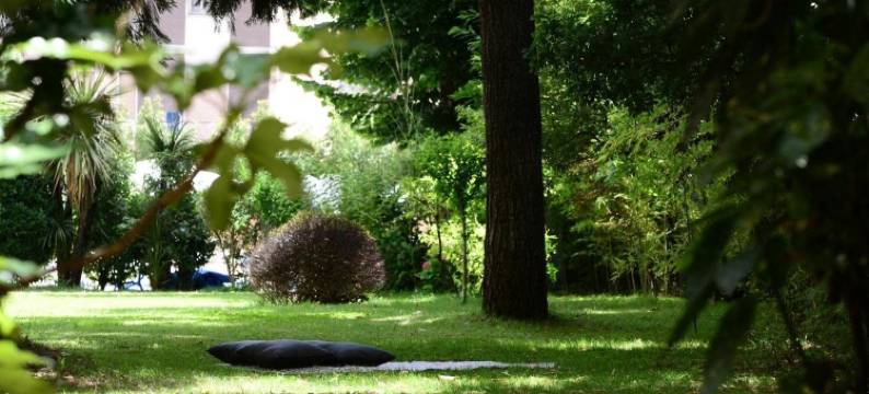 锦绣席尔瓦酒店(Silva Hotel Splendid)图片