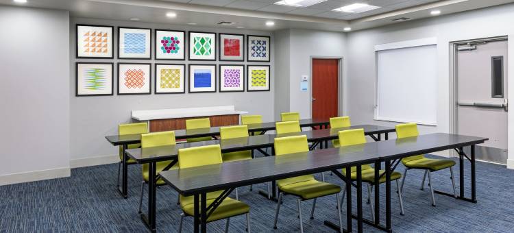 智选假日套房酒店什里夫波特，西(Holiday Inn Express & Suites Shreveport - West)图片