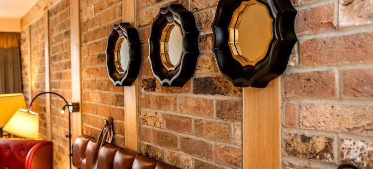 约克英迪格酒店(Hotel Indigo York)图片