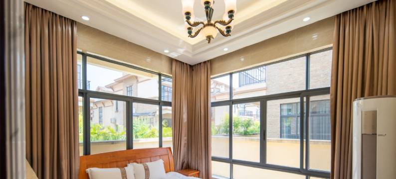 广东海边游别墅(宝墩大道分店)图片