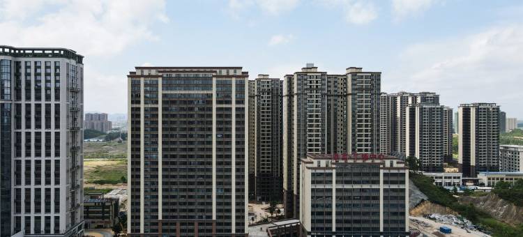 伟舍民宿(防城港北站店)图片