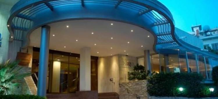 克娄帕特拉酒店(Cleopatra Hotel)图片