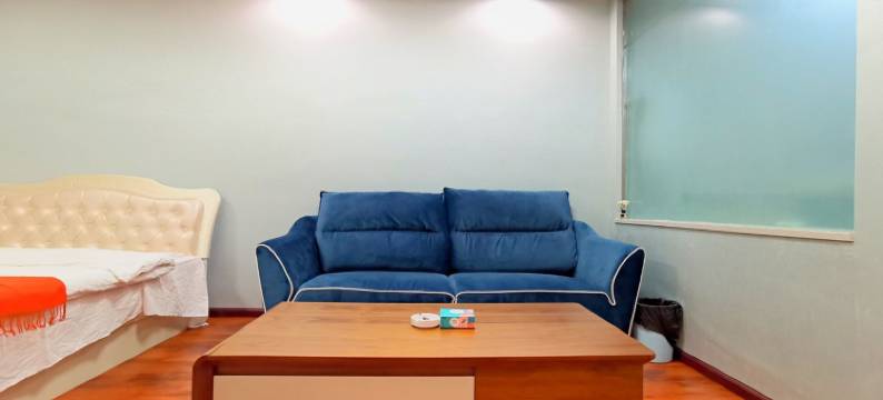 青橙民宿(桔群路分店)图片