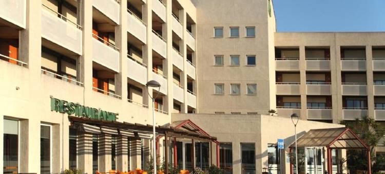 康铂巴塞罗那酒店-巴贝拉德瓦利斯(Travelodge Barcelona del Valles)图片