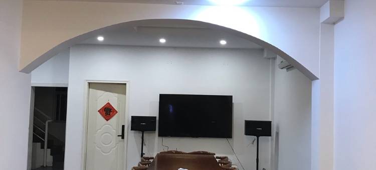 深圳拉法叶民宿(较场尾海滩店)图片