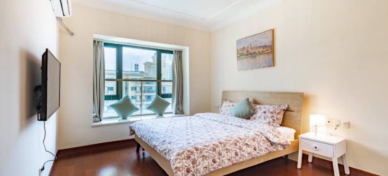 简爱Jennie民宿(广清大道分店)图片