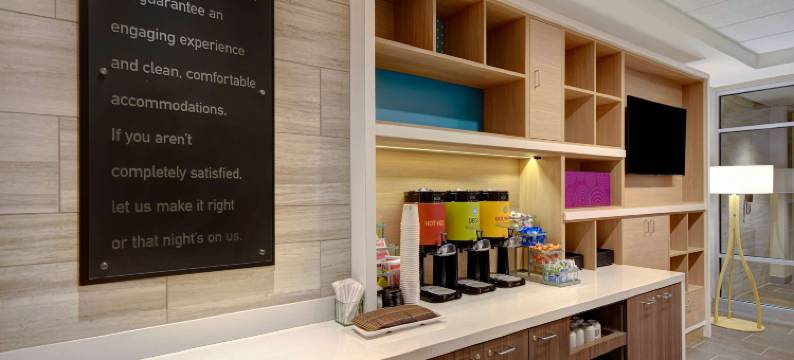 希尔顿特洛伊Home2套房(Home2 Suites by Hilton Detroit Troy)图片