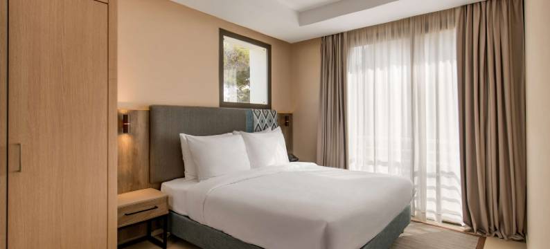 胡塞马丽笙公寓(Radisson Blu Residences, Al Hoceima)图片