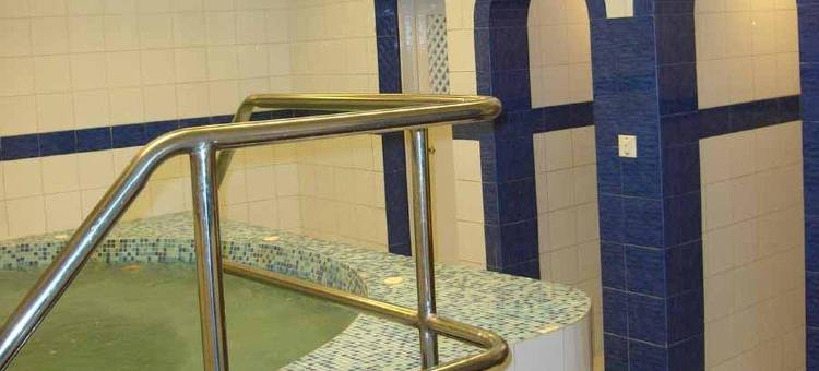 阿瓦里塔卡拉奇(Avari Towers Karachi)图片