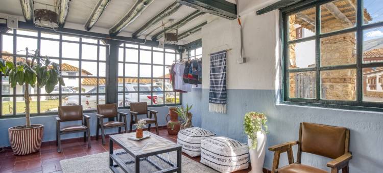 莱瓦赛琳娜别墅(Hotel Aceitunos)图片