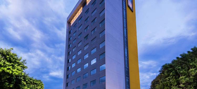 库库塔希尔顿欢朋酒店(Hampton by Hilton Cucuta)图片