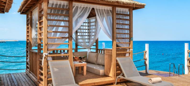 科伦登普拉亚凯梅尔酒店(Corendon Playa Kemer Hotel)图片