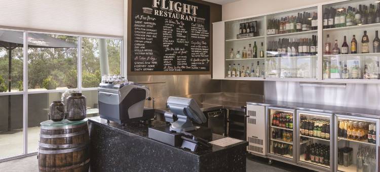 霍巴特机场曼特拉酒店(Mantra Hobart Airport)图片