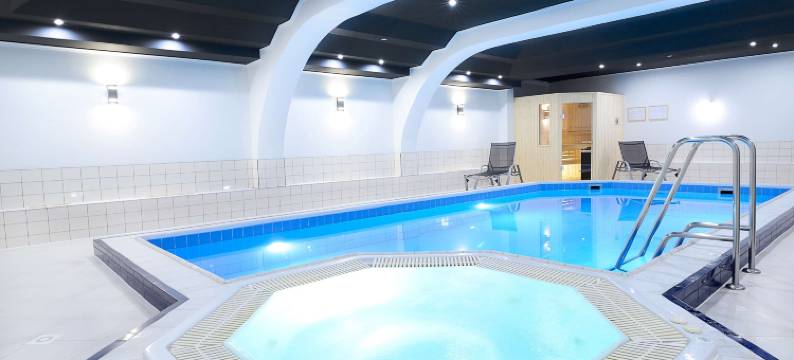 弗罗茨瓦夫-库布斯酒店(Qubus Hotel Wrocław)图片