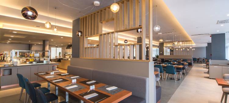 竞技场假日酒店(Arena Hotel Holiday)图片