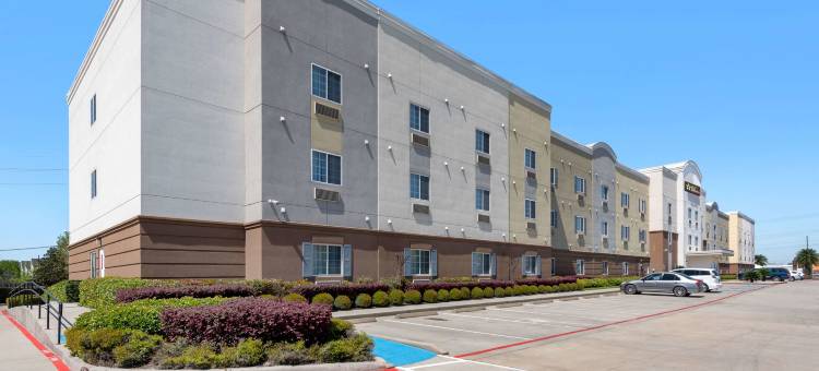 劳顿锡尔堡美洲长住套房酒店(Extended Stay America Suites - Lawton - Fort Sill)图片
