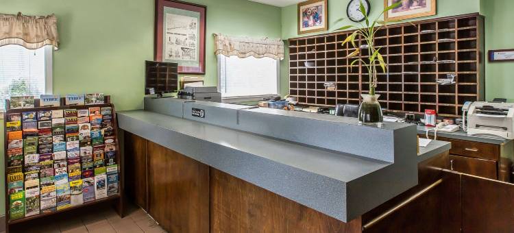 阿伯康郊区开放式客房(Suburban Studios Abercorn)图片