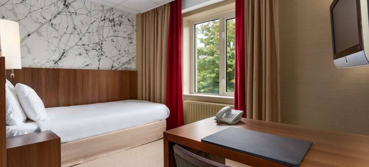 康宁小夫埃因霍温会议中心NH酒店(NH Eindhoven Conf. Koningshof)图片