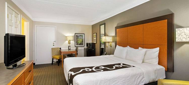 丹佛戈尔登拉昆塔温德姆酒店(La Quinta Inn by Wyndham Denver Golden)图片