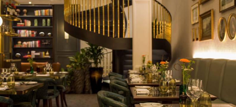 卫士酒店及公寓(The Guardsman - Preferred Hotels and Resorts)图片