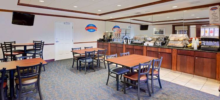 贝斯特韦斯特拜伦中心(Best Western Byron Center)图片