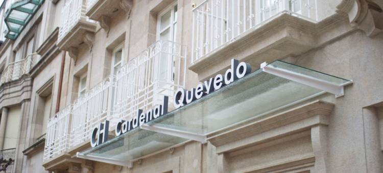 卡里斯卡德纳尔克韦多酒店(Carris Cardenal Quevedo)图片